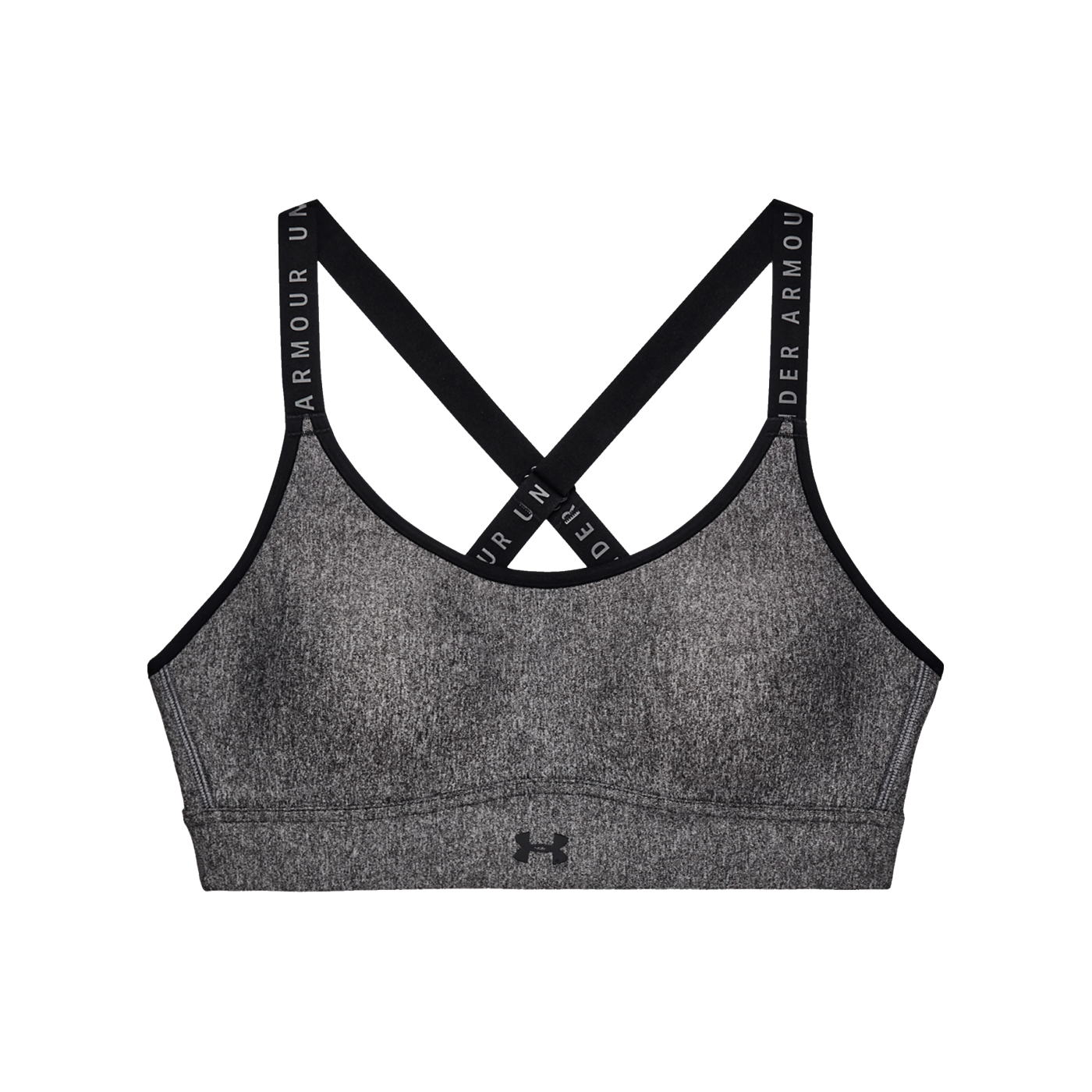 Under Armour Infinity MI HTHR Sport-BH Damen F019