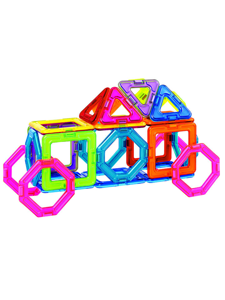 MAGFORMERS 30tlg. Magnetspielset 