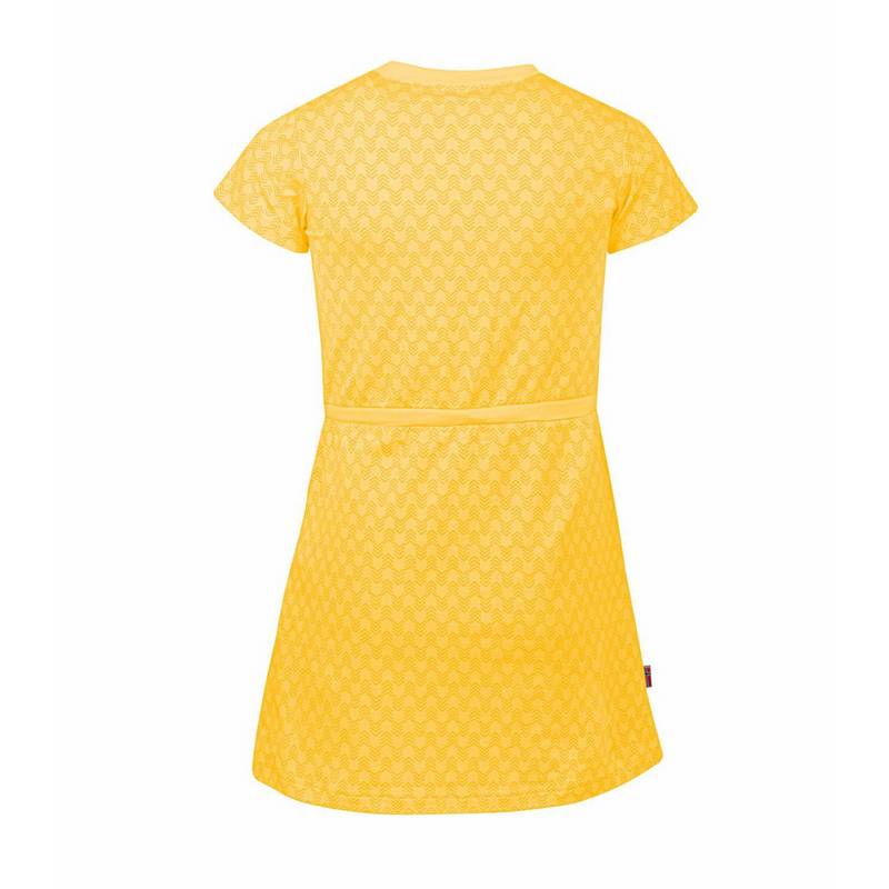 Trollkids Noresund Laufkleid Mädchen