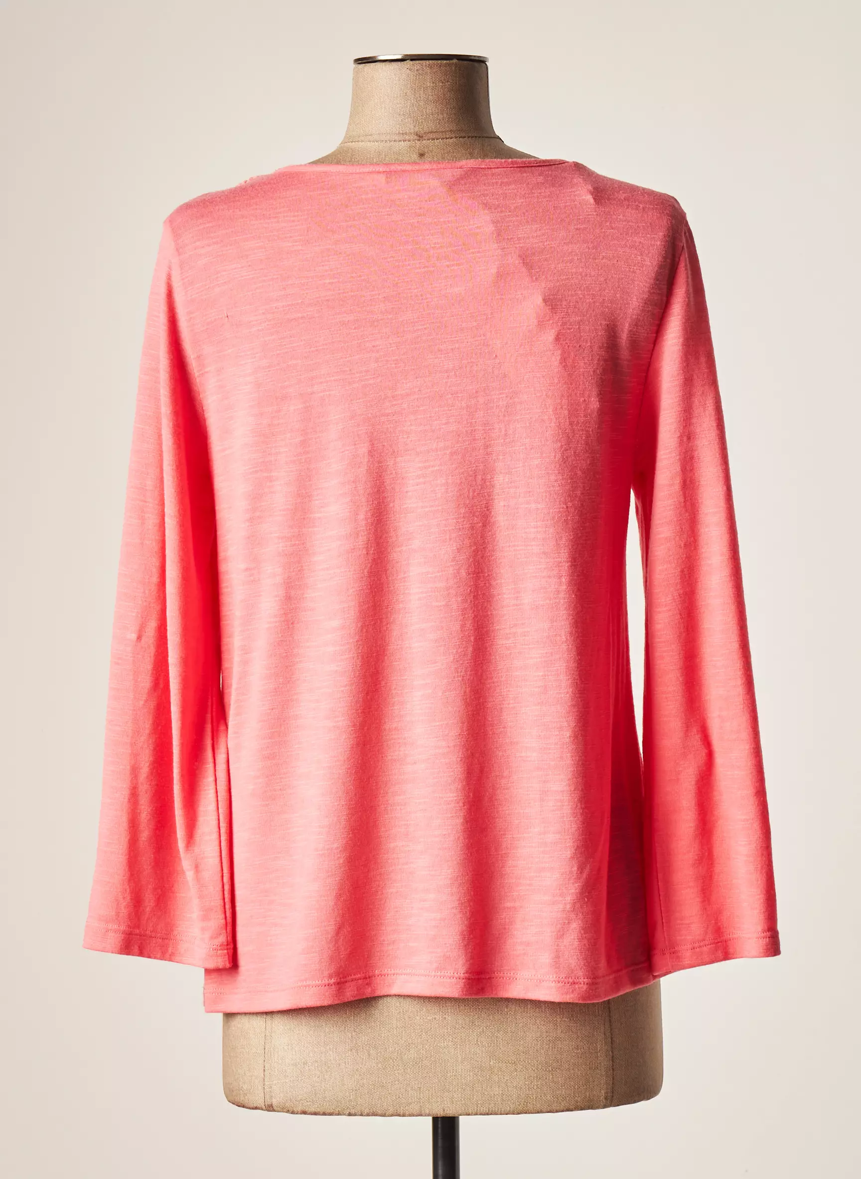 Only Tops Femme couleur rose
