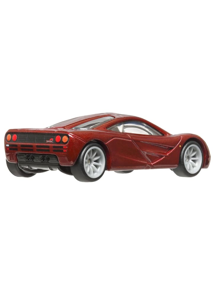 Hot Wheels McLaren F1 HKC77 | Hot Wheels Car Culture Circuit Legends Fahrzeug günstig kaufen onesize