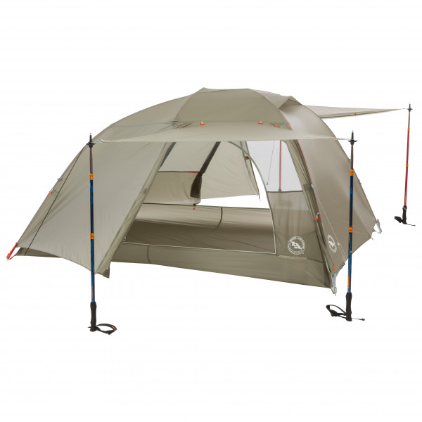 Big Agnes - Copper Spur HV UL3 - 3-Personen Zelt