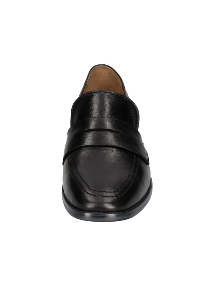 TT. BAGATT Loafers in schwarz günstig kaufen