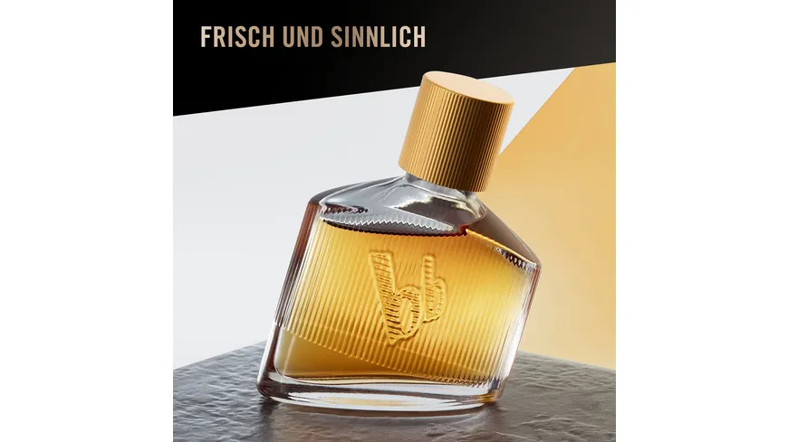 bruno banani Man’s Best Eau de Toilette