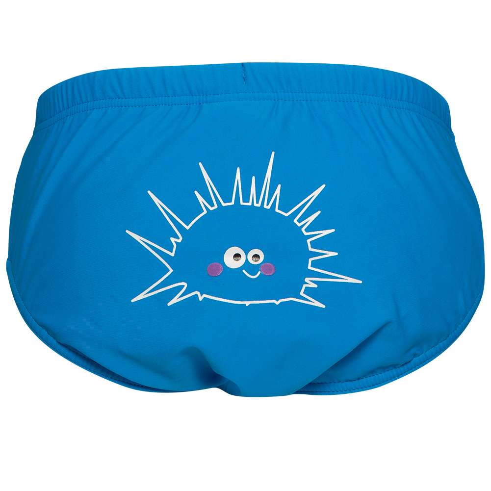 HEAD Aqua Nappy Baby Badehose 452166-TQ