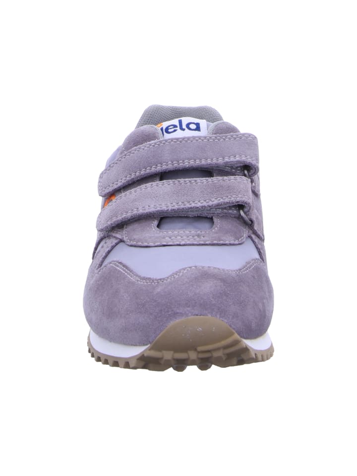 Jela Klettschuhe in grau günstig kaufen