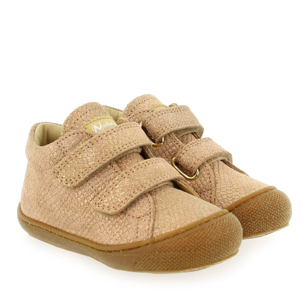 Naturino  COCOON VL H21 - rose