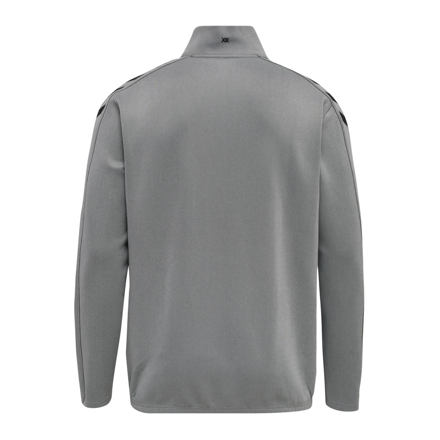 Hummel hmlCORE XK HalfZip Sweatshirt Grau F2006