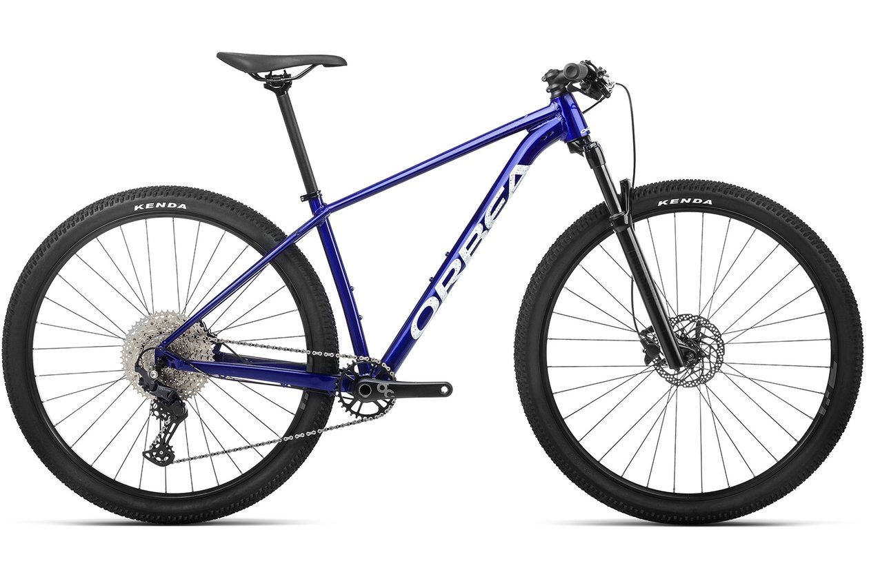 Orbea Onna 29 10 - 2022 - 29 Zoll - Diamant