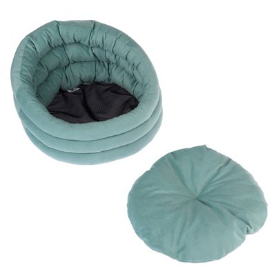 TIAKI Kuschelbett Poppy