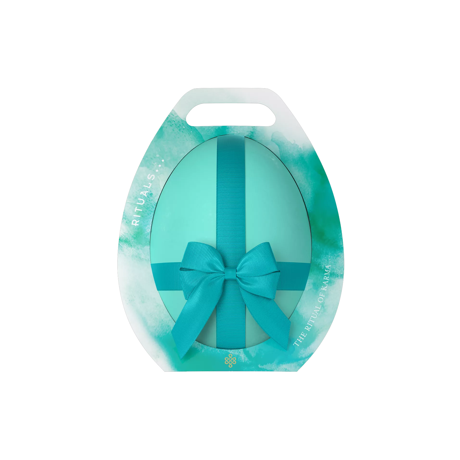 Coffret cadeau de Pâques