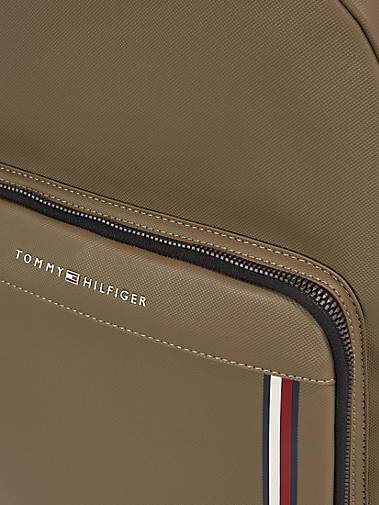 TOMMY HILFIGER Herren Rucksack PIQUE