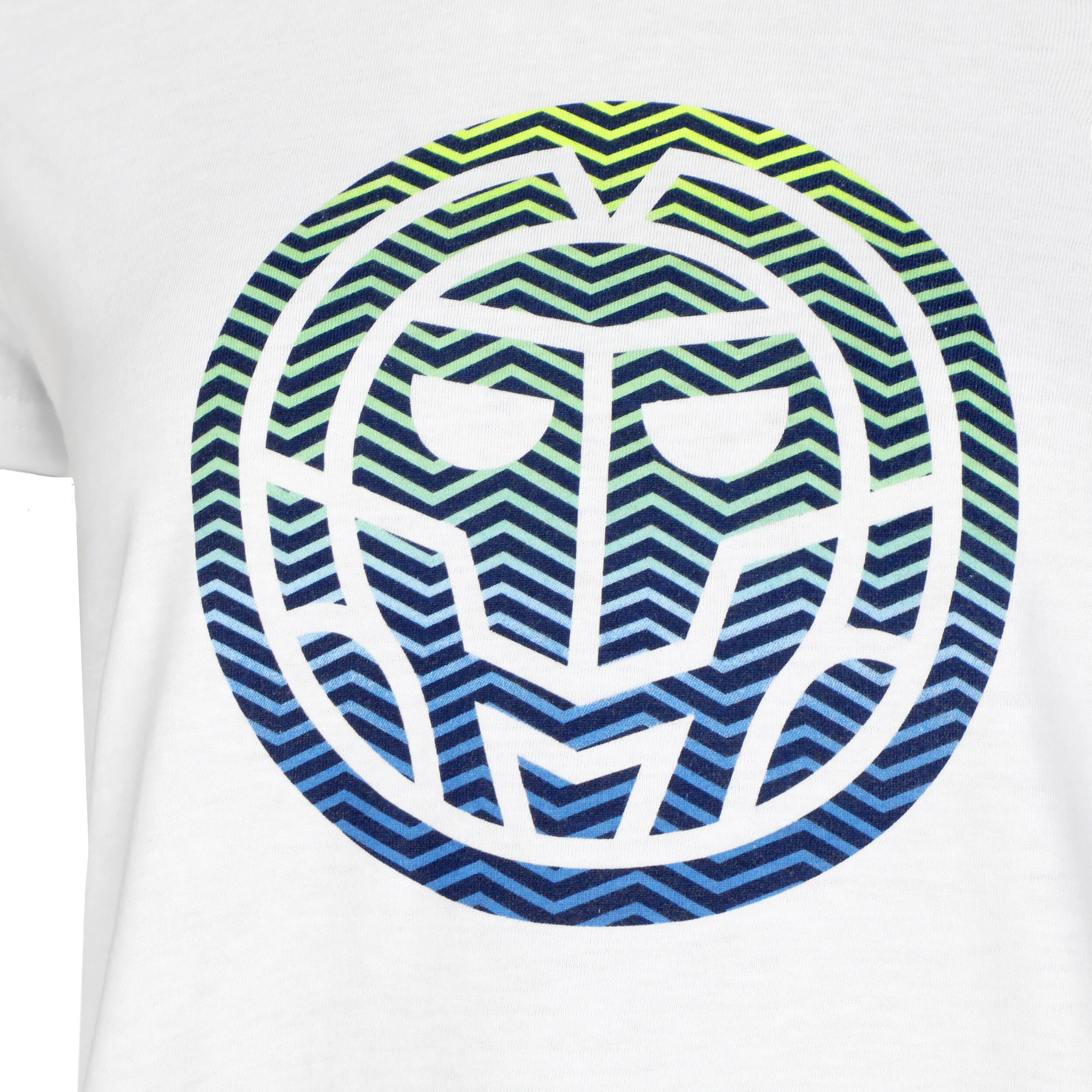 Chill T-Shirt Damen - Weiß