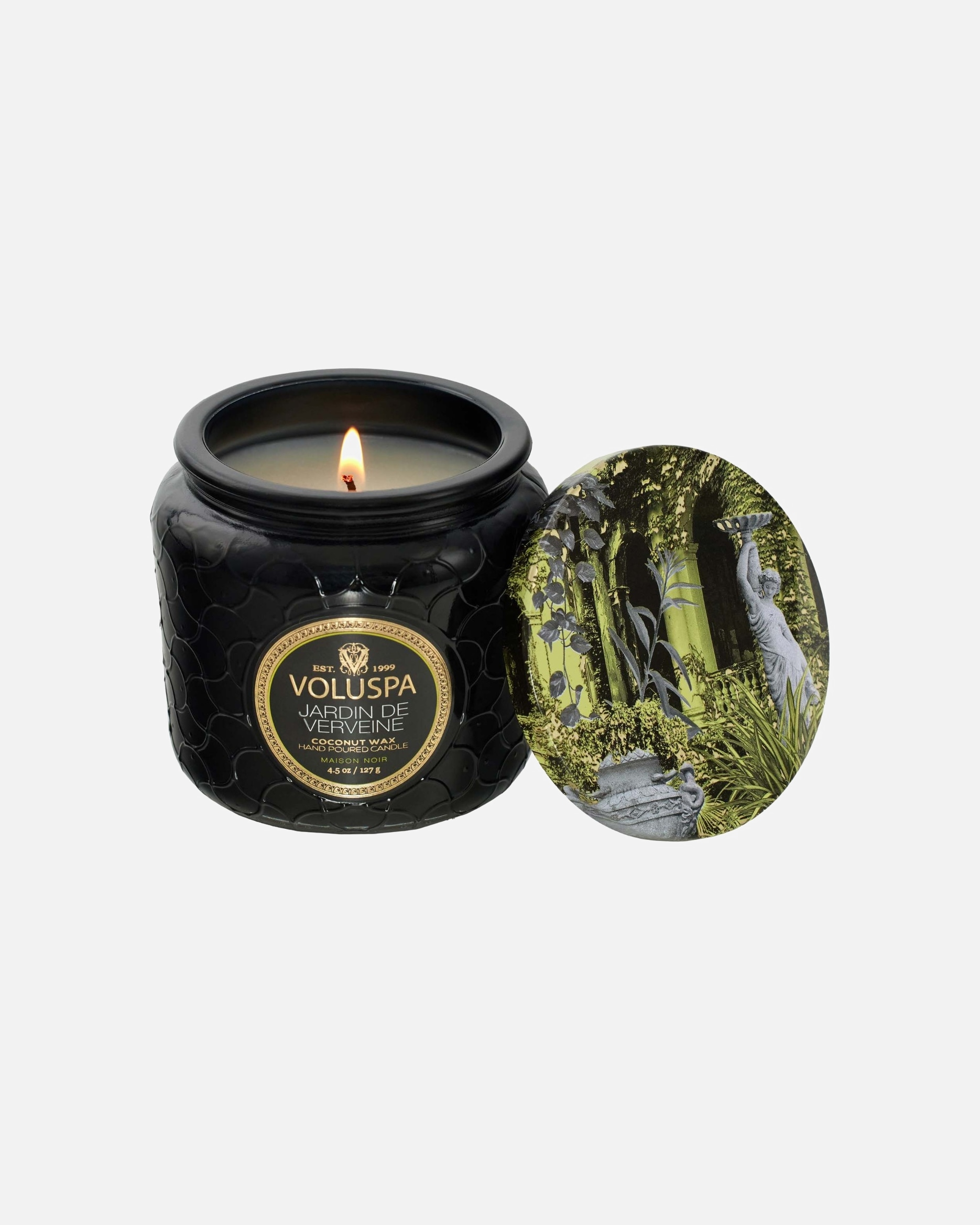 VOLUSPA Verbena Garden 125 ml