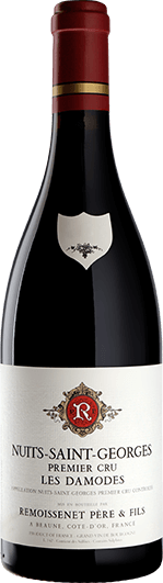 Remoissenet Père et Fils : Nuits-Saint-Georges 1er cru 