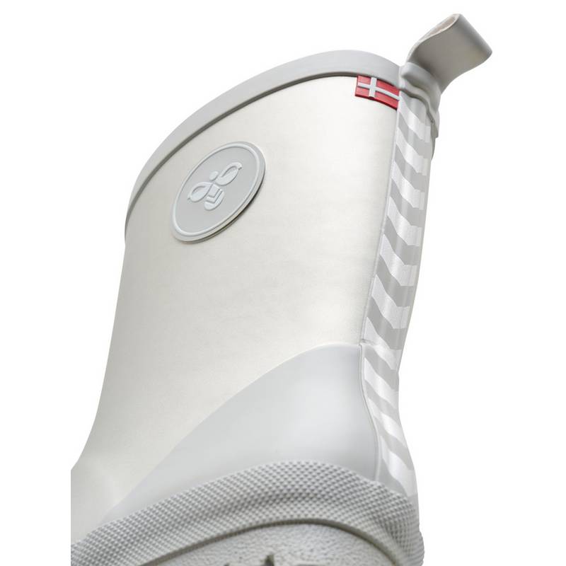 hummel RUBBER BOOT JR. Gummistiefel Kinder