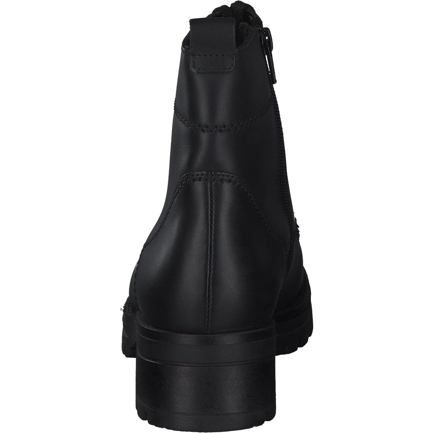 Gabor Comfort Rhodos 92.786, Schnürstiefeletten, Damen, schwarz