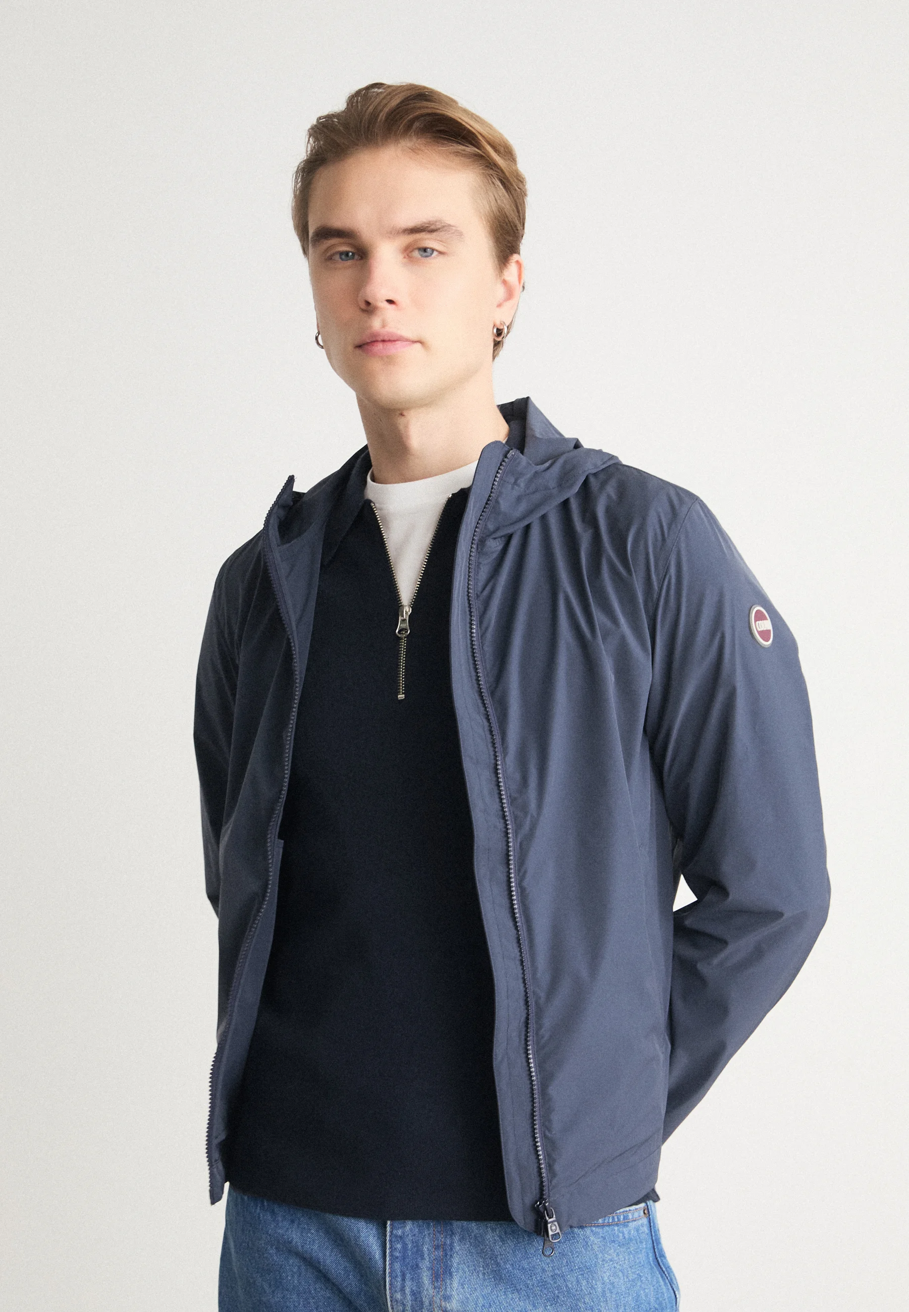 Colmar Originals CHAQUETA PARA HOMBRE - Chaqueta ligera