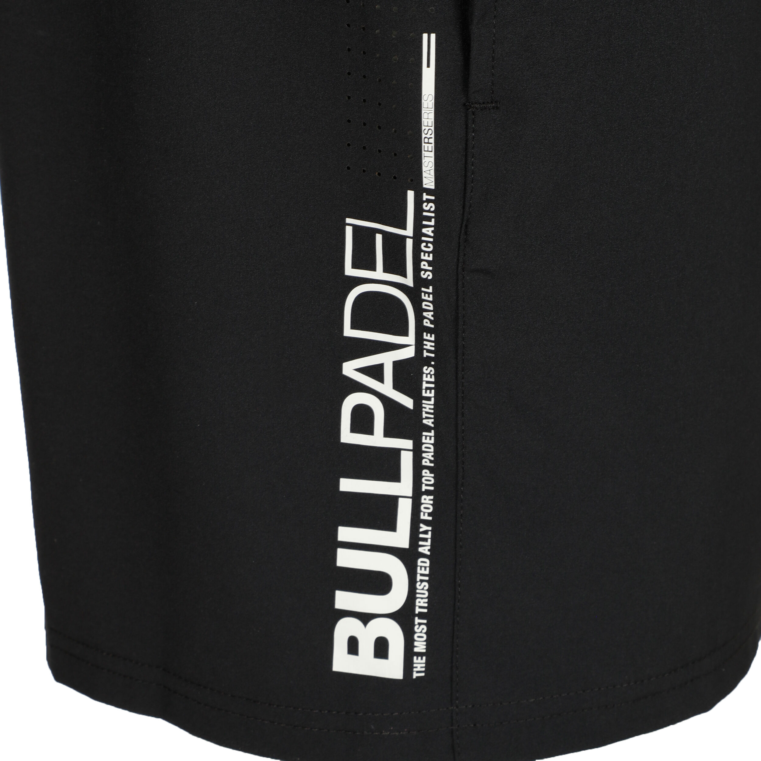 Mirla Shorts Herren - Schwarz