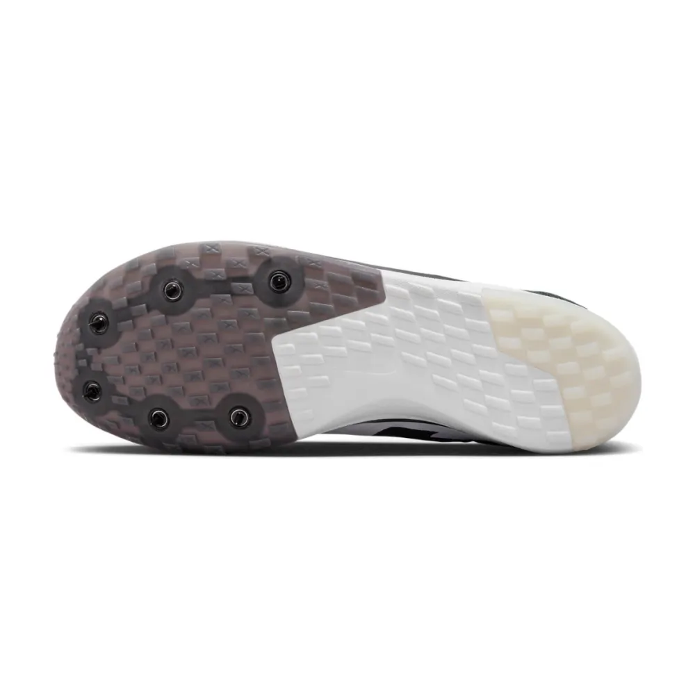 Nike Zoom Rival XC 6 DX7999-001 / schwarz