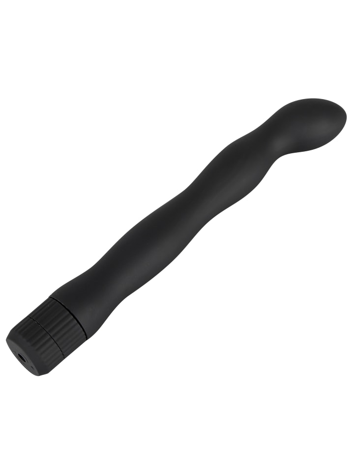 You2Toys Vibrator Anal Lover in schwarz günstig kaufen 18 cm