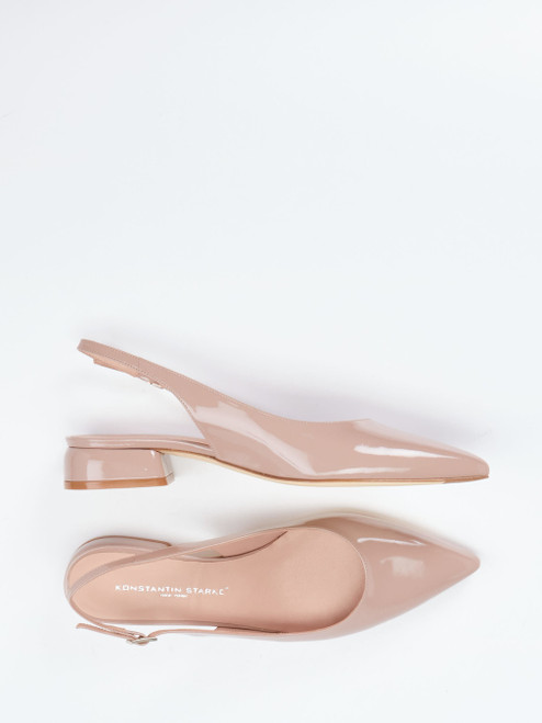 Slingpumps-13005990012 Konstantin Starke