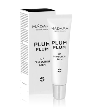 MADARA Plum Plum Lippenbalsam-15 ml