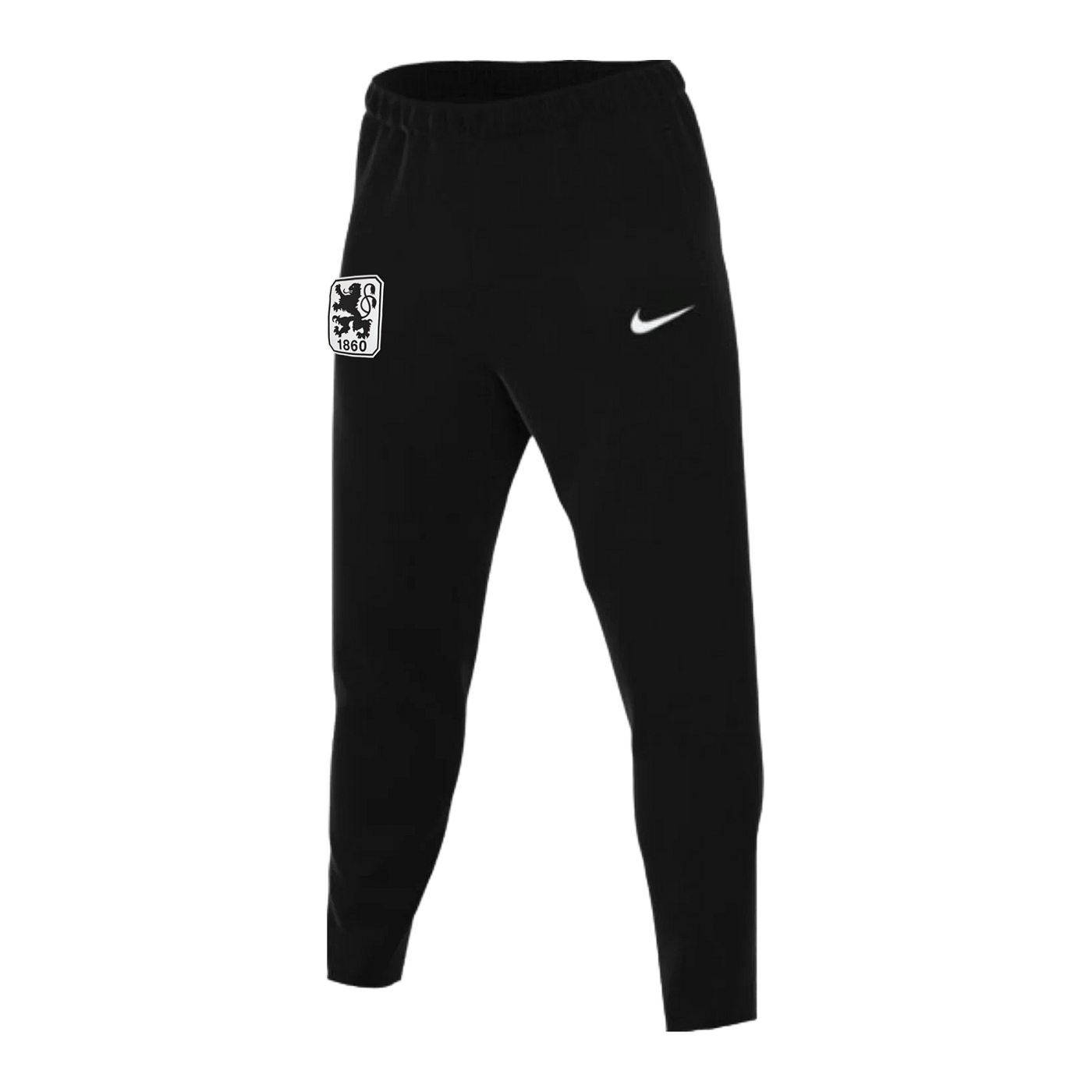 Nike TSV 1860 München Trainingshose Schwarz F010