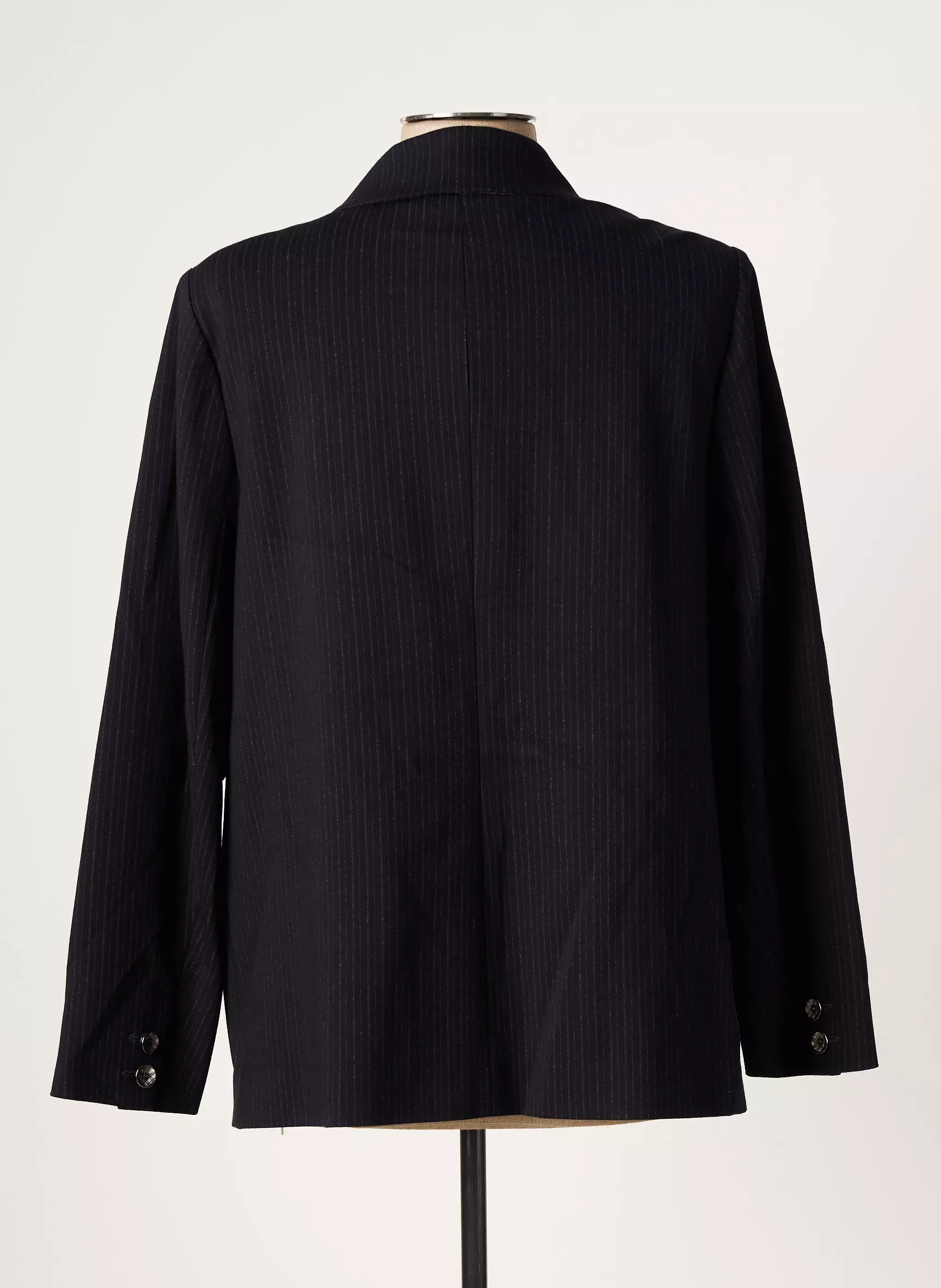 Christine Laure Blazers Femme couleur bleu