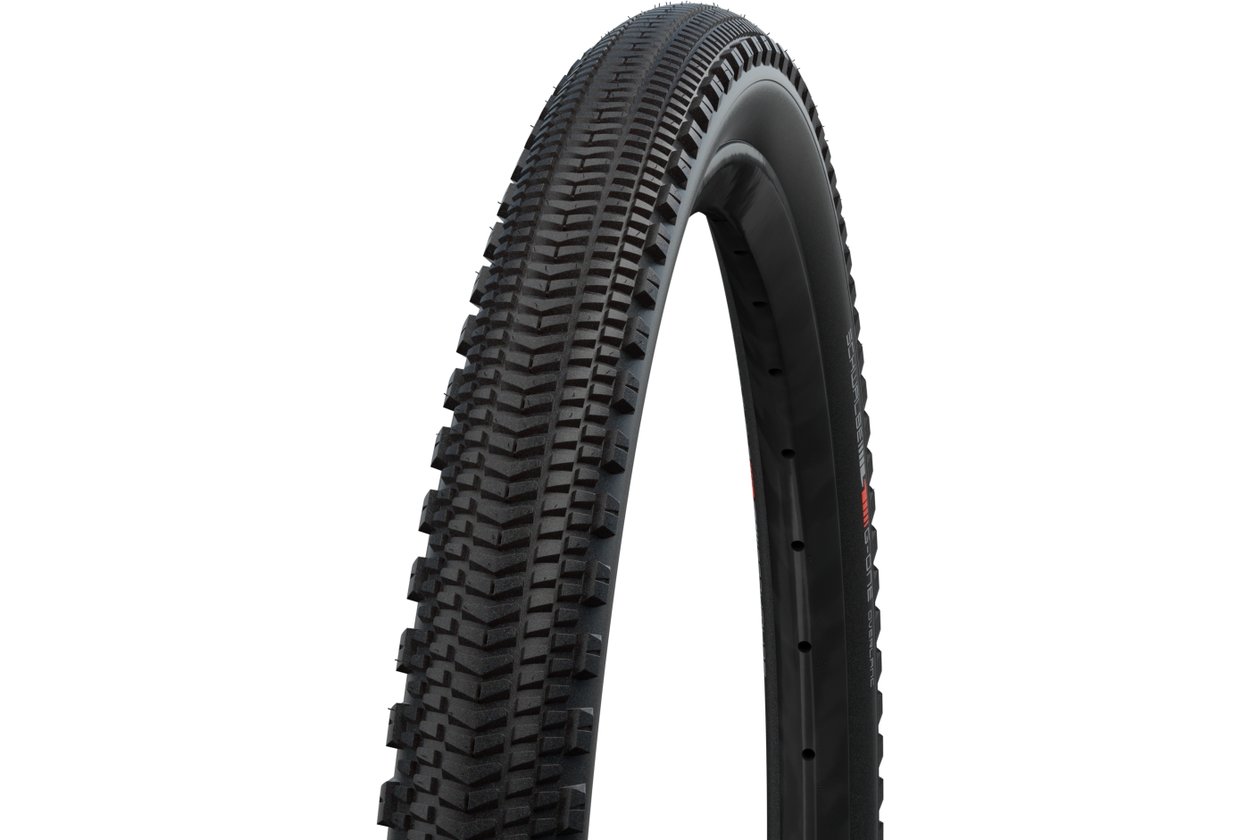 Schwalbe G-One Overland 28x1,70 EVO ADDIX SpeedGrip SnakeSkin Super G