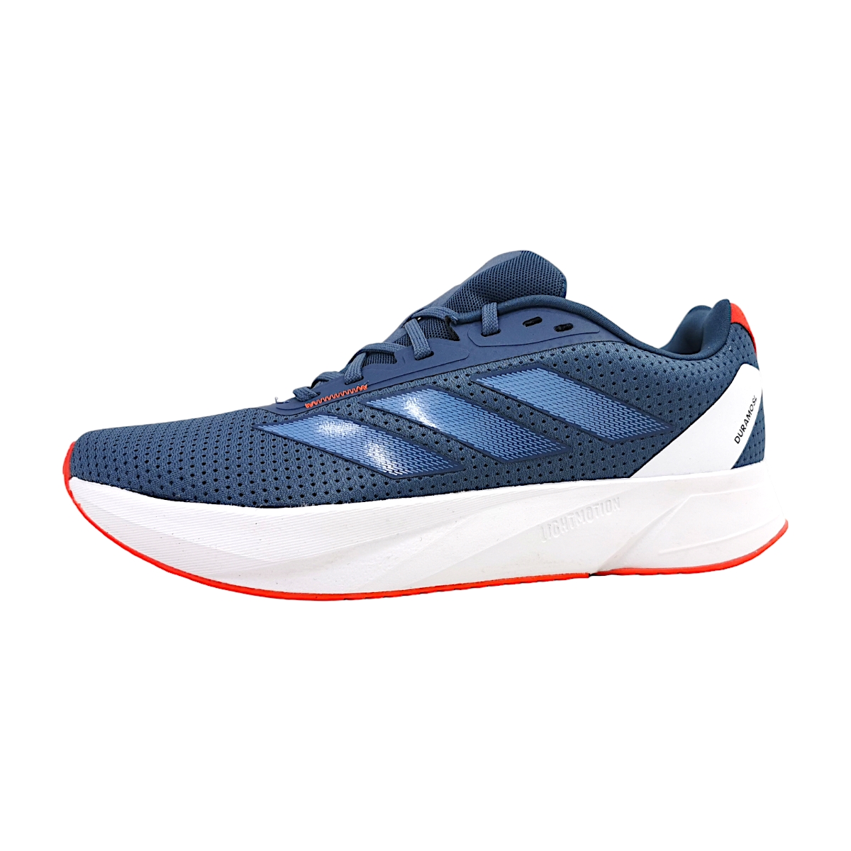 adidas Duramo SL W IE7967 Blau Prloin/Blue/Red