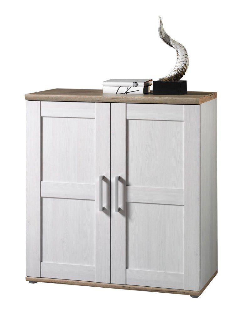 Bega Consult Highboard Bega Consult Romance Kommode 1 Holzwerkstoff in Sibiu (1)