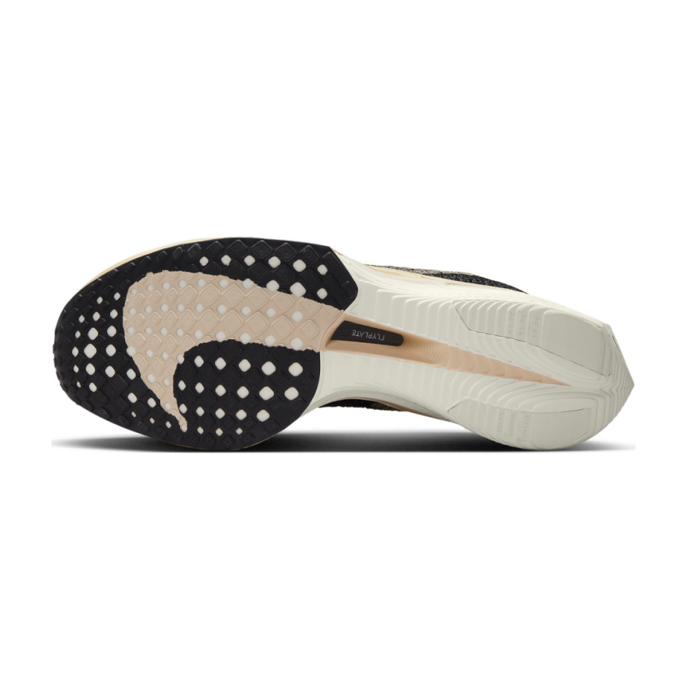 Nike ZoomX Vaporfly Next 3 DV4129-001 / schwarz