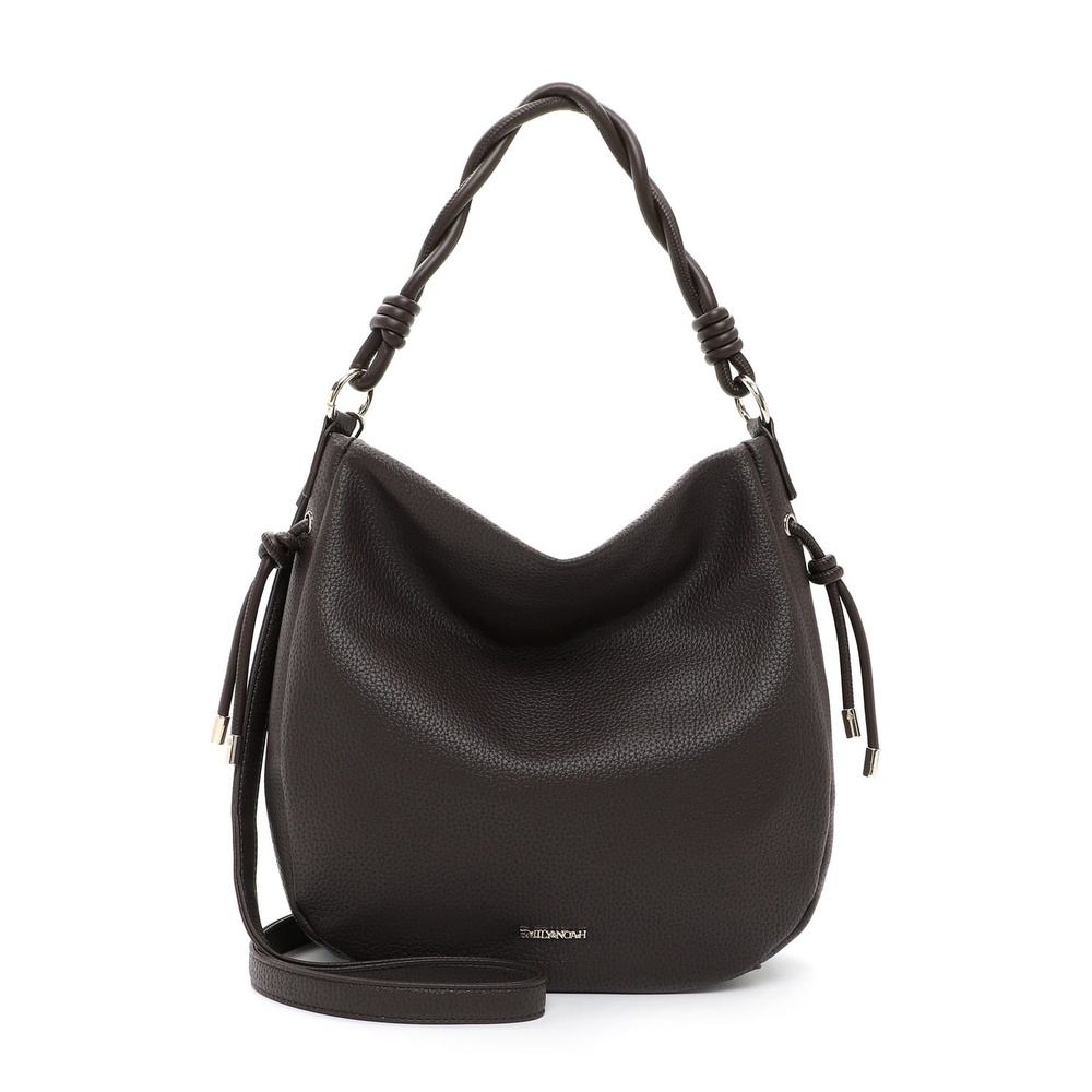 Emily & Noah Poche Nikki Sac