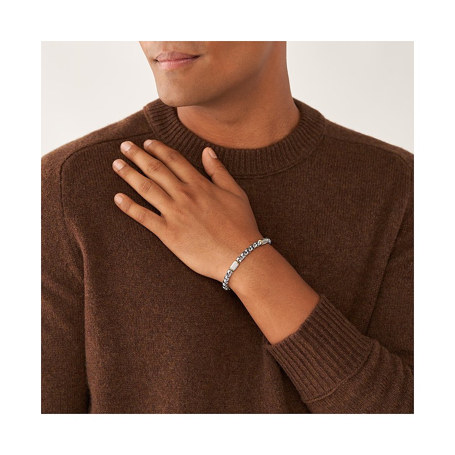 Fossil Armband