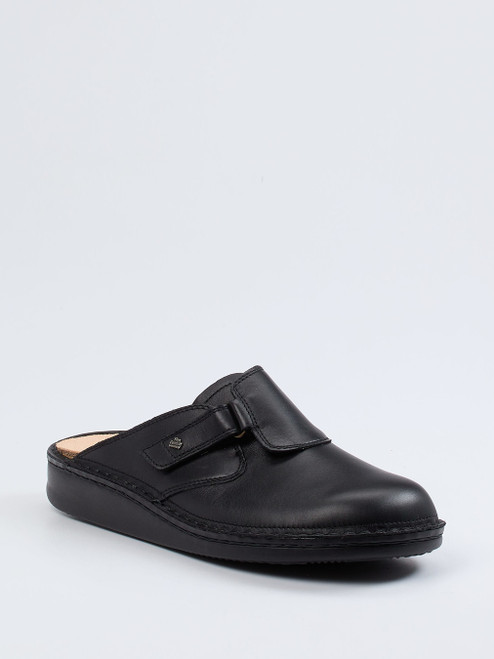 Pantolette-41110090007 Finn Comfort