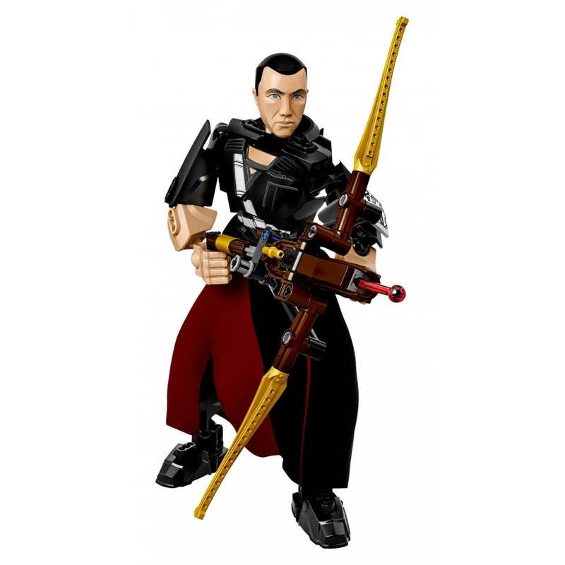75524 Chirrut Imwe, LEGO Star Wars 0117