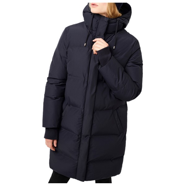 LangerChen - Women's Coat Aike - Mantel