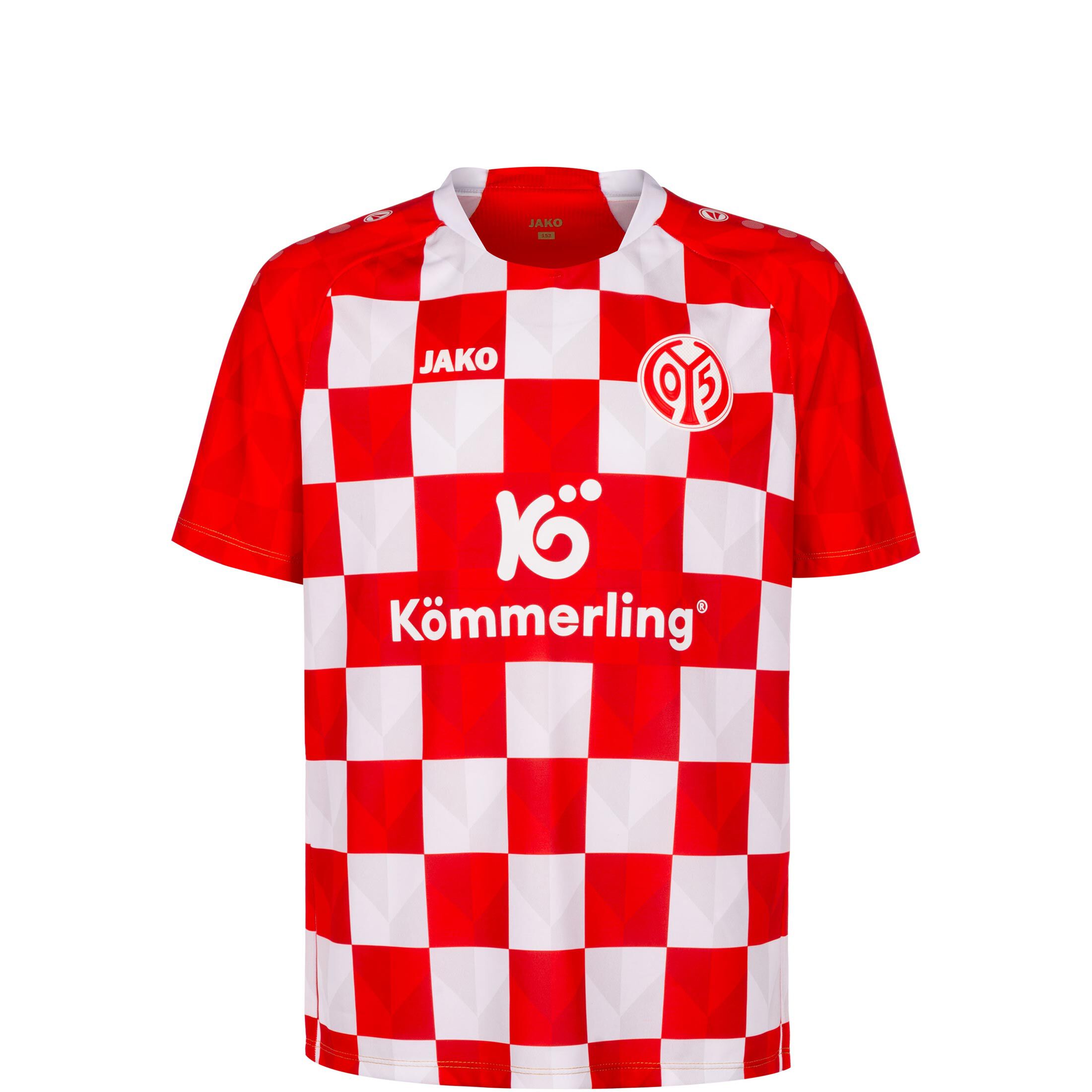 Performance Shirt '1. FSV Mainz 05'