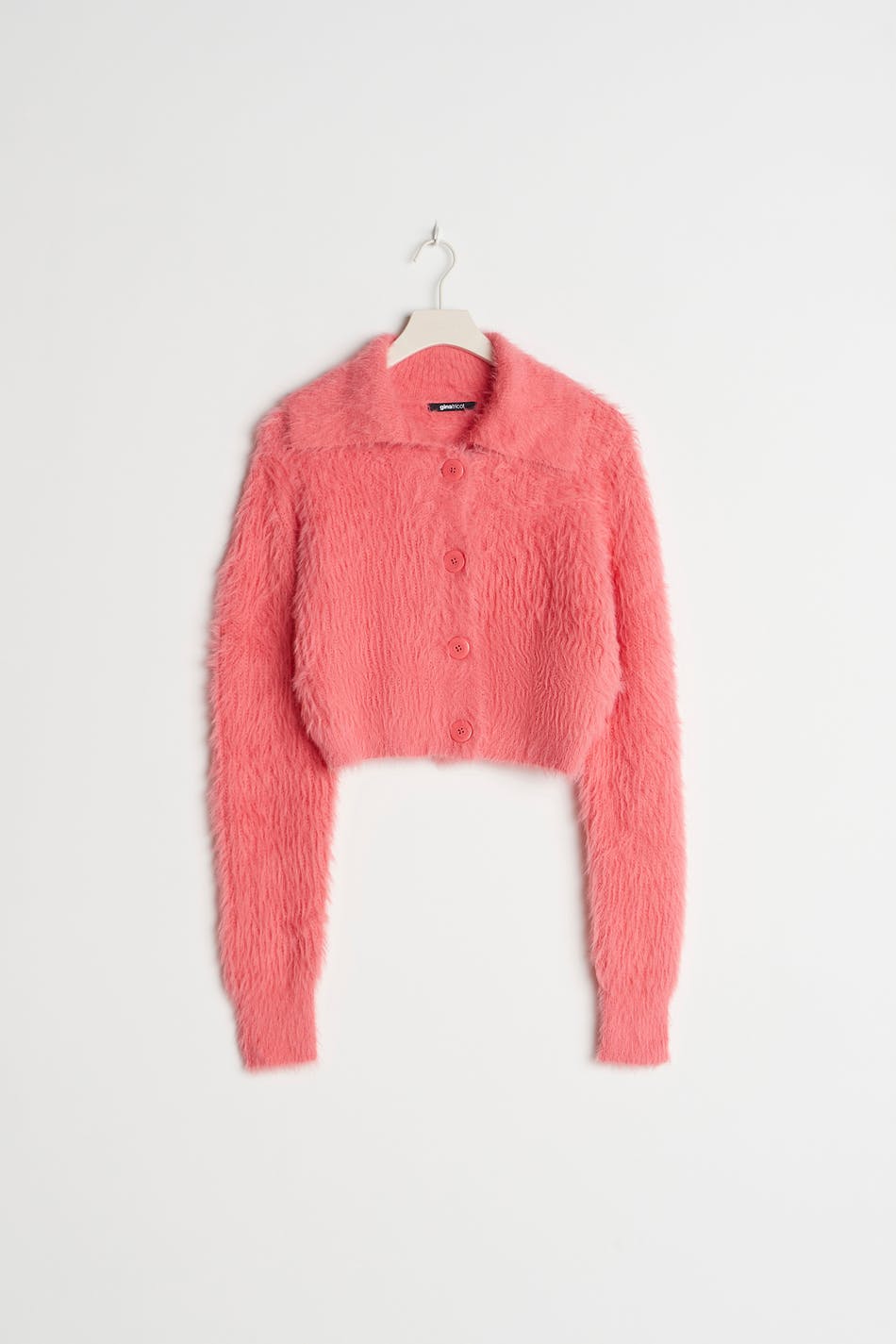 Mona knitted cardigan