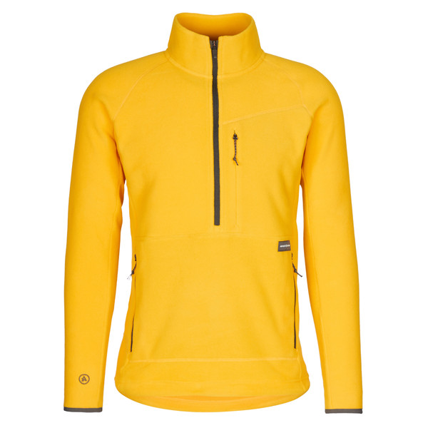 M-HALFMOON BIO PULLOVER Herren - Fleecepullover