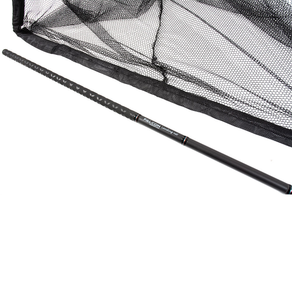 Falcon Competition Landing Net Pack