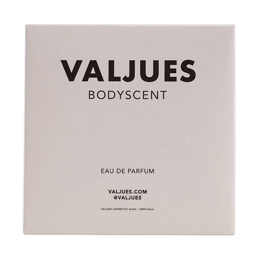 BODYSCENT Sample Set