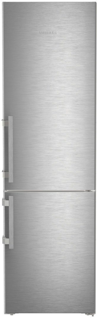 Liebherr Kühl-/Gefrierkombination CBNsdb 5753-20, 201,5 cm hoch, 59,7 cm breit, mit BioFresh und NoFrost