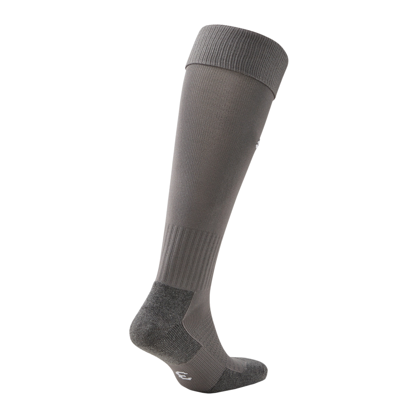 PUMA teamLIGA Core Stutzenstrumpf Grau F43
