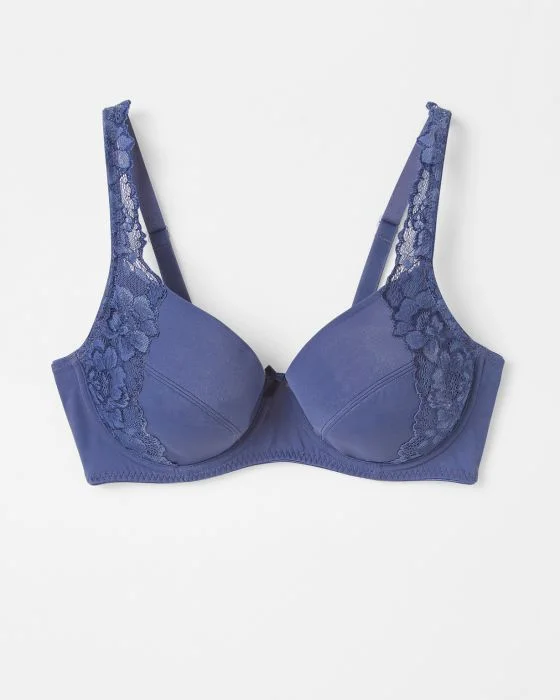 Soutien-gorge à armatures EVA de Damart
