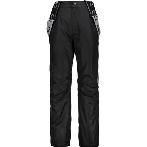 KINDER LATZHOSE TWILL