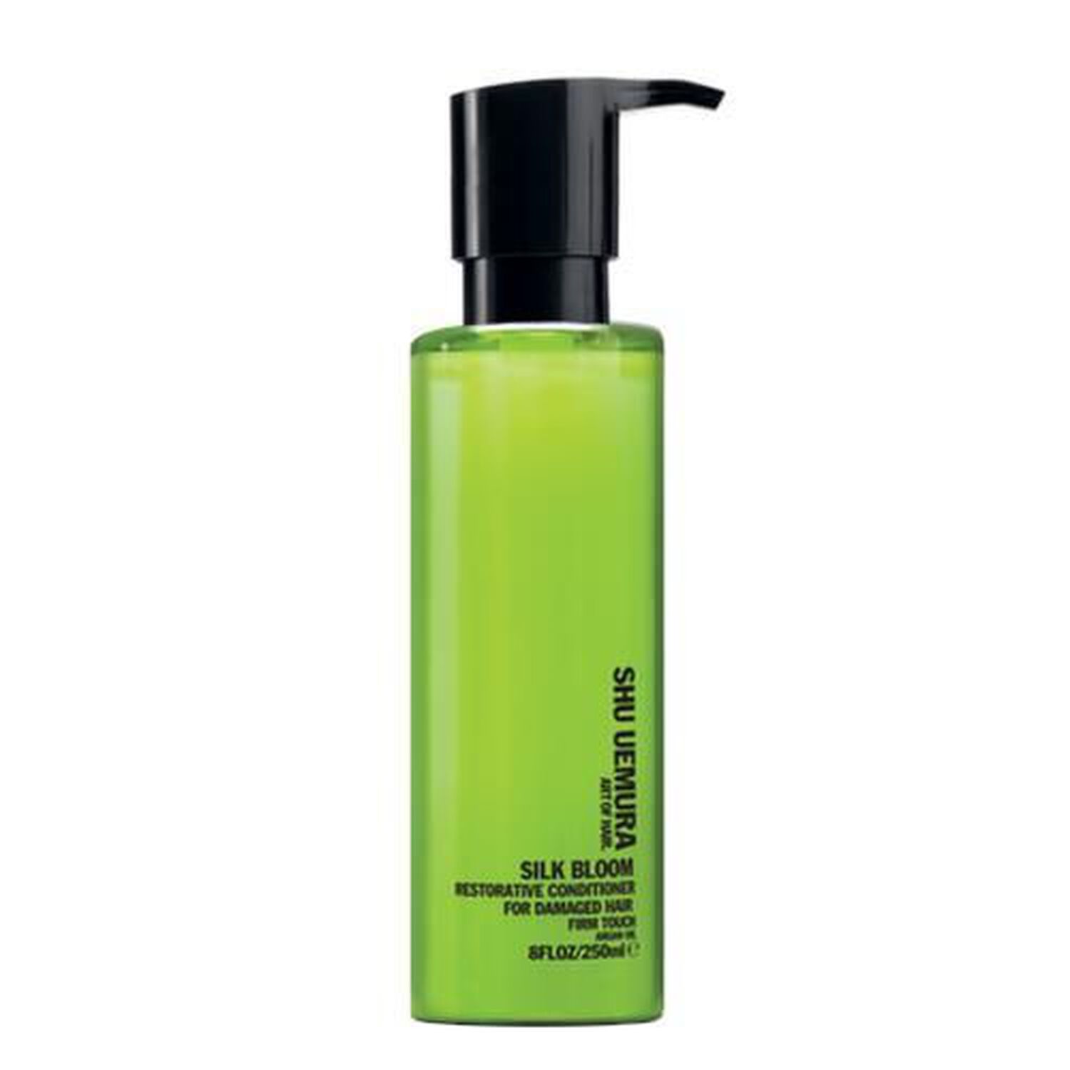 Shu Uemura Silk Bloom Après-Shampooing 250 ml