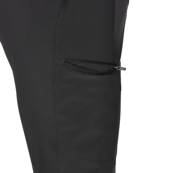 M' S ALTVIA TRAIL PANTS - REG Herren - Softshellhose