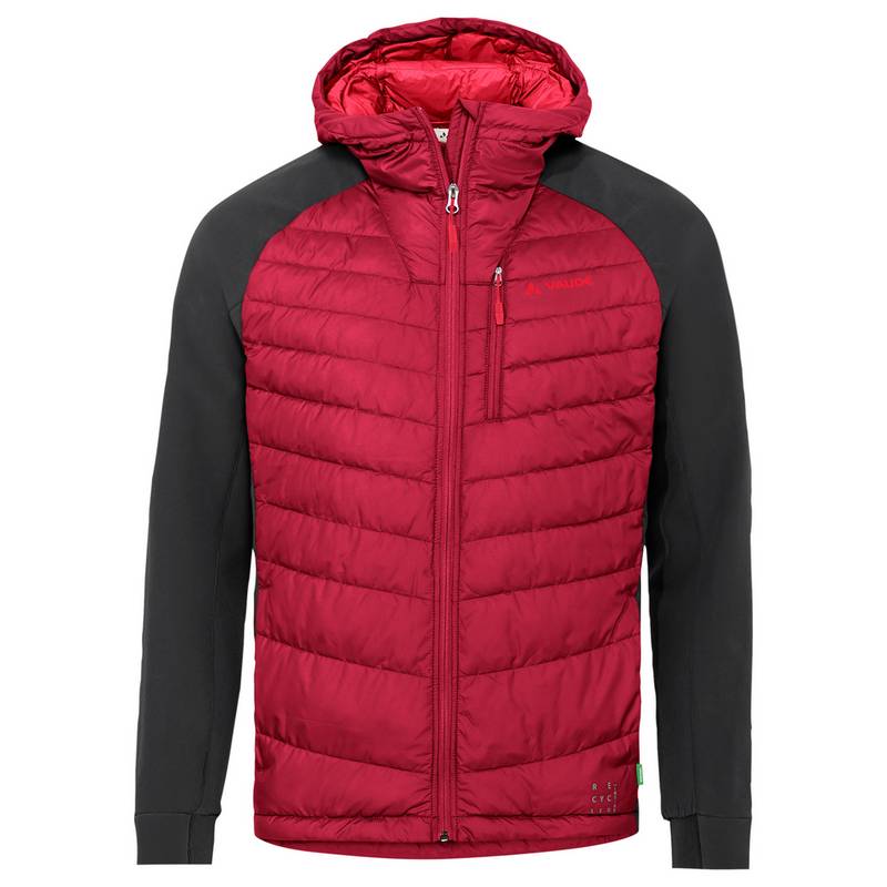 VAUDE Men's Elope Hybrid Jacket Outdoorjacke Herren